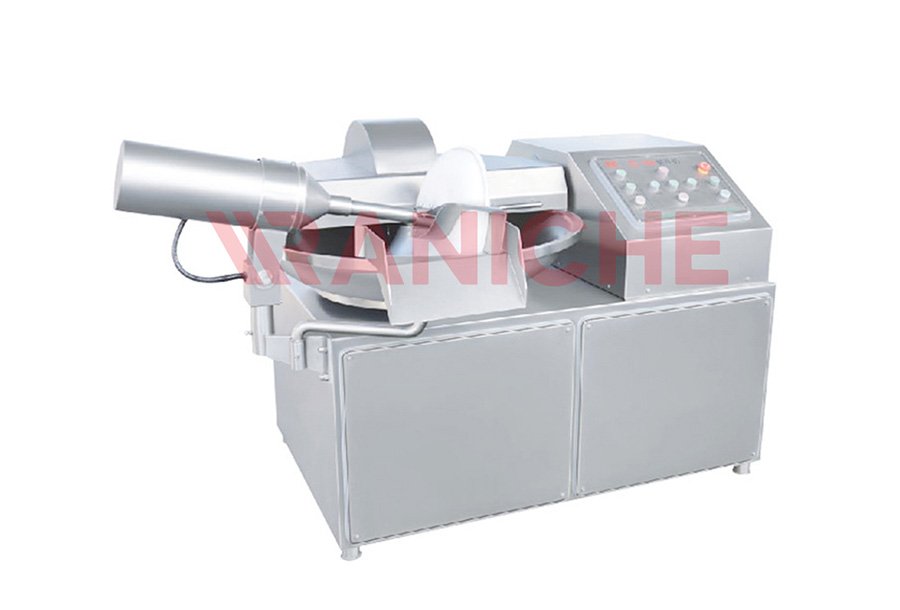 Bowl Cutter