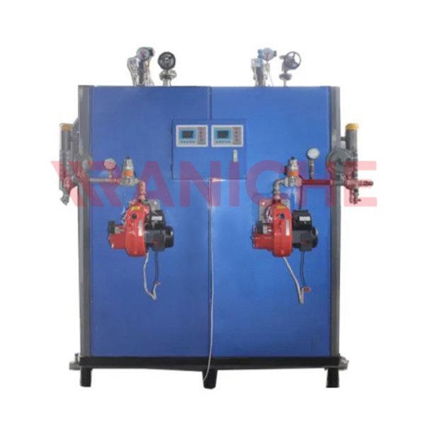 Steam Generator
