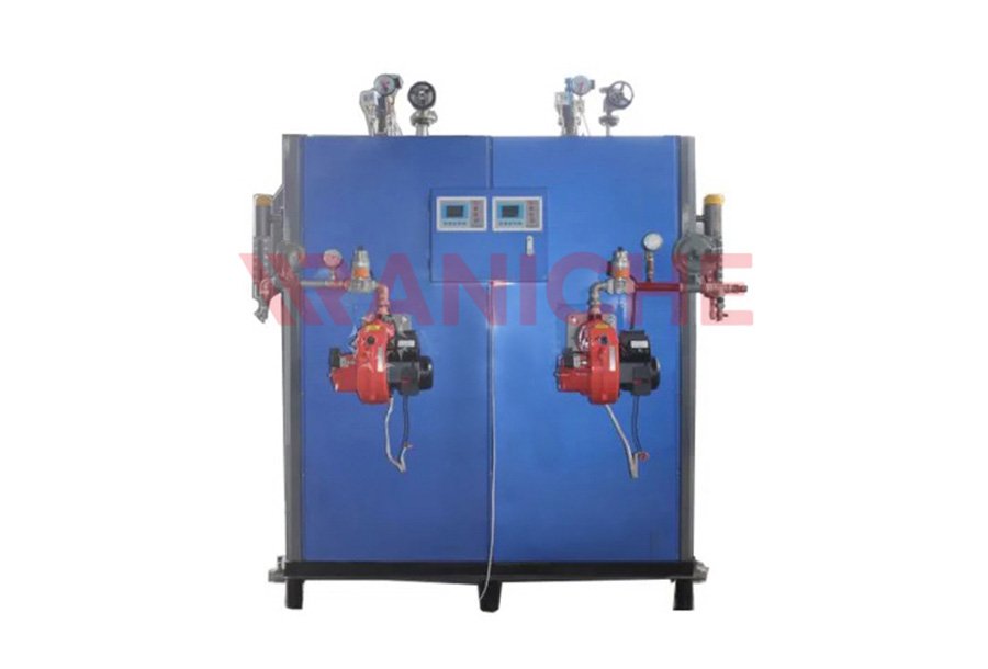 Steam Generator