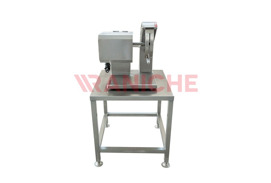 Chicken Cutting Machine