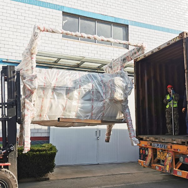 Indonesia 1000 BPH Duck Slaughtering Line for Poultry Processing Plant