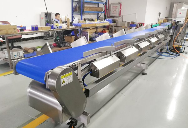 Indonesia 2000 BPH Poultry Processing Equipment Project for Chicken Plant