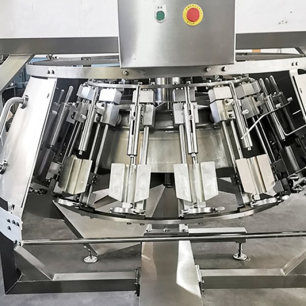 Lebanon Chicken Leg Deboning Machine for Poultry Processing Plant