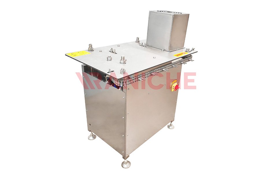 Automatic Chicken Claw Deboning Machine