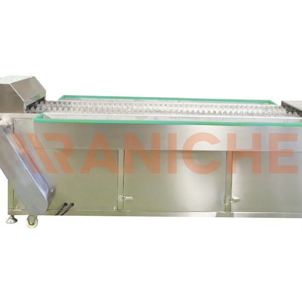 Chicken Feet Halving Cutting Machine