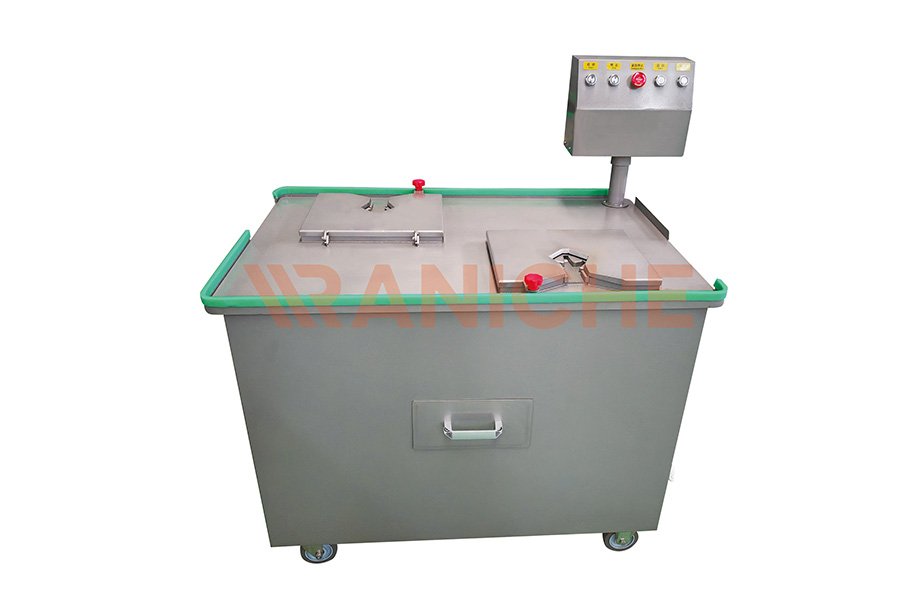 Chicken Claw Toe Trimming Machine