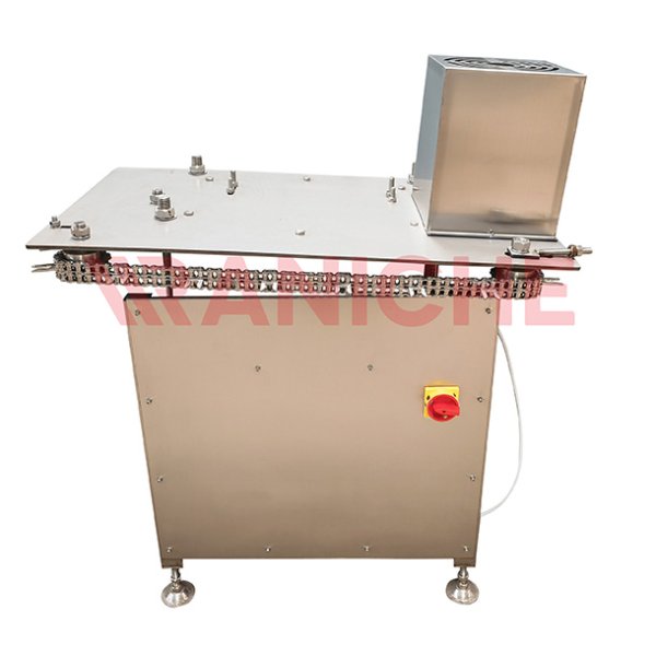 Automatic Chicken Claw Deboning Machine