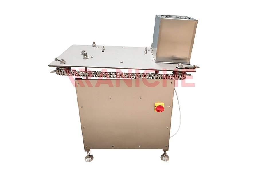 Automatic Chicken Claw Deboning Machine