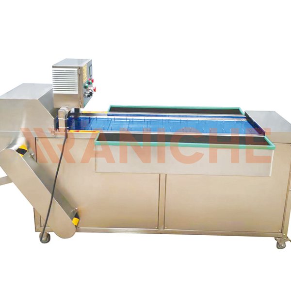 Chicken Feet Halving Machine
