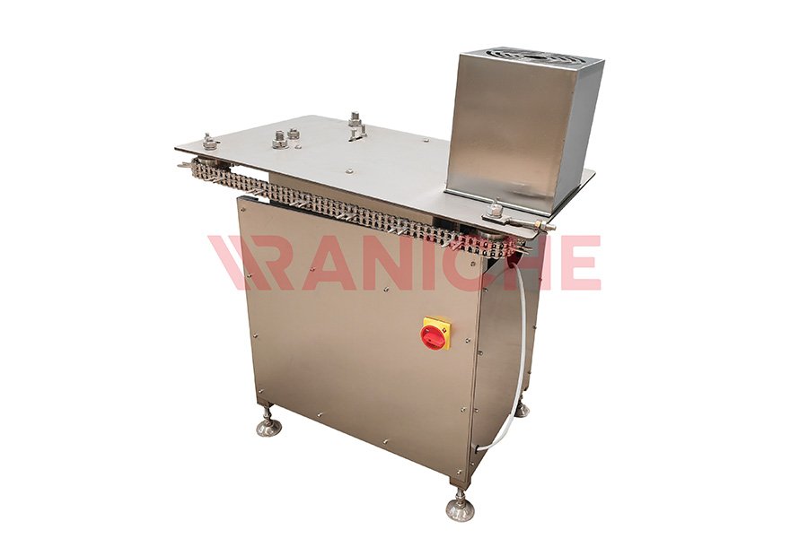 Automatic Chicken Claw Deboning Machine