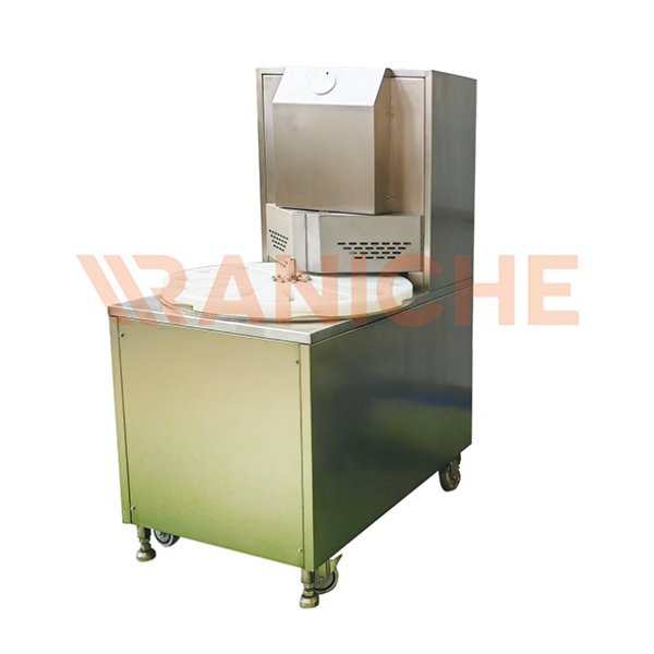 Chicken Paws Cutting Machine