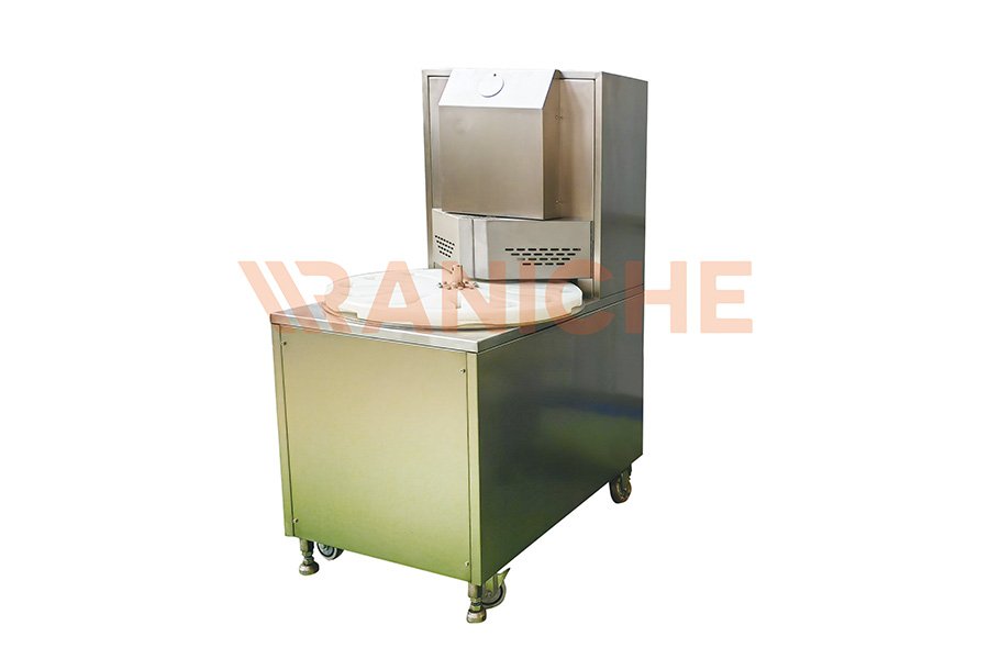 Chicken Paws Cutting Machine