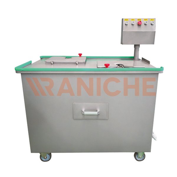 Chicken Claw Toe Trimming Machine