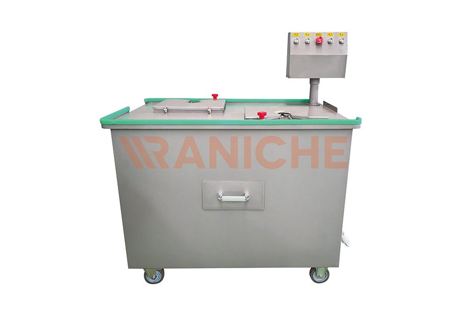 Chicken Claw Toe Trimming Machine