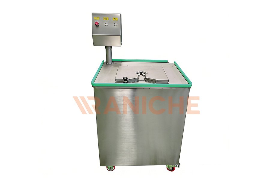 Chicken Claw Toe Trimming Machine