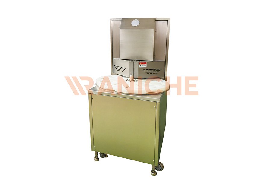 Chicken Paws Cutting Machine