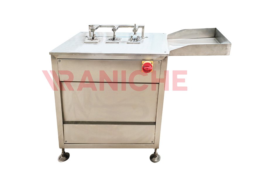 Automatic Chicken Claw Deboning Machine