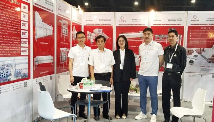 VIV Thailand Exhibition