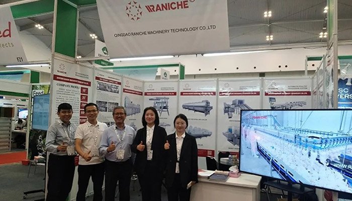 ILDEX Indonesia 2023